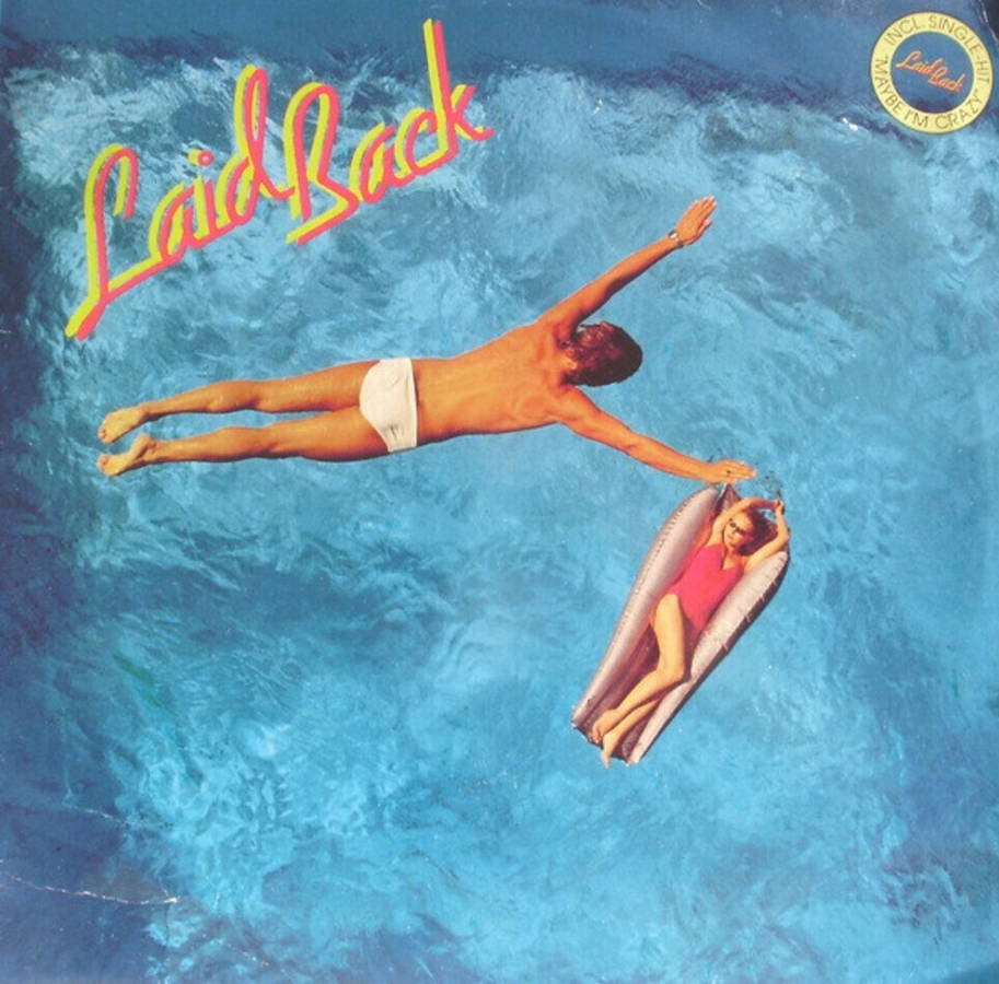 Laid Back – Laid Back